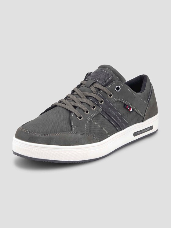 Sneaker - Männer - grey Sneaker - Männer - grey - 10 - TOM TAILOR