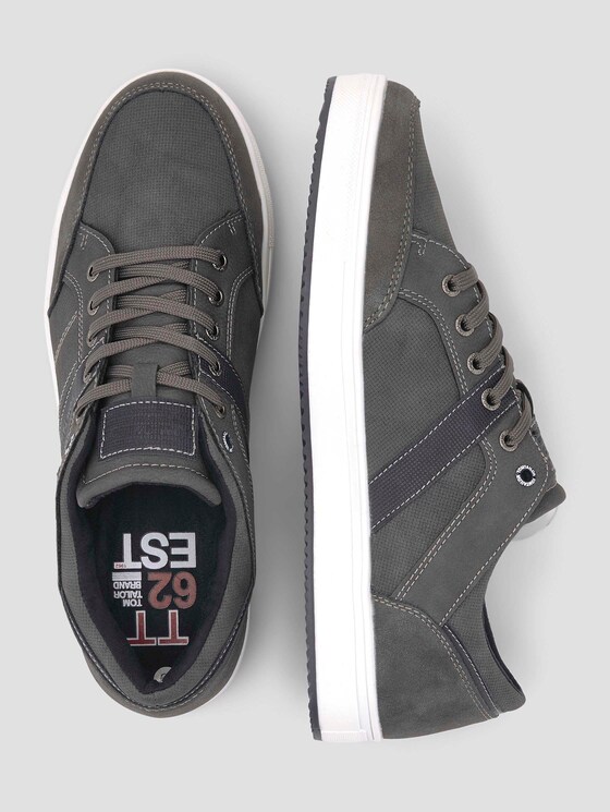 Sneaker - Männer - grey Sneaker - Männer - grey - 13 - TOM TAILOR
