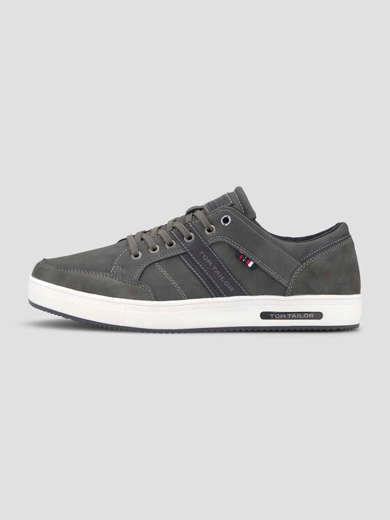 Sneaker - Männer - grey Sneaker - Männer - grey - 7 - TOM TAILOR