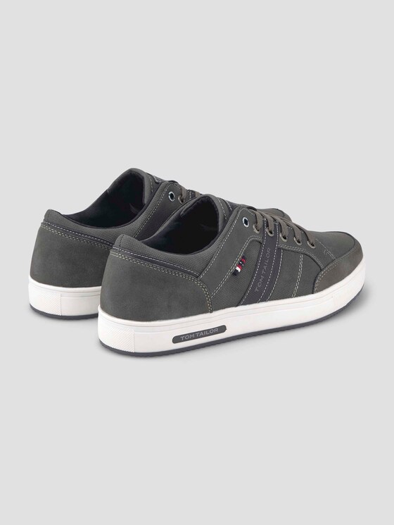 Sneaker - Männer - grey Sneaker - Männer - grey - 8 - TOM TAILOR