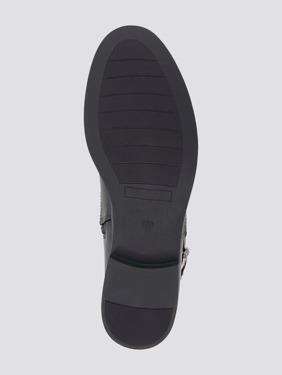 Stiefelette mit Schnallen - Frauen - black Stiefelette mit Schnallen - Frauen - black - 23 - TOM TAILOR