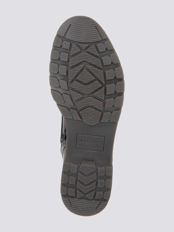 Schnürboots - Frauen - black Schnürboots - Frauen - black - 23 - TOM TAILOR Denim