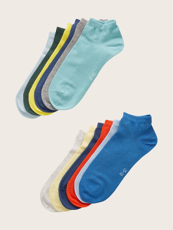 Socken im Multipack