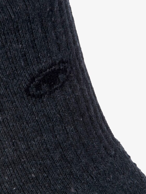 Tennis-Socken im Dreierpack - Männer - anthracite melange Tennis-Socken im Dreierpack - Männer - anthracite melange - 9 - TOM TAILOR