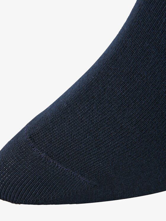 Socken im Doppelpack - Frauen - dark navy Socken im Doppelpack - Frauen - dark navy - 10 - TOM TAILOR