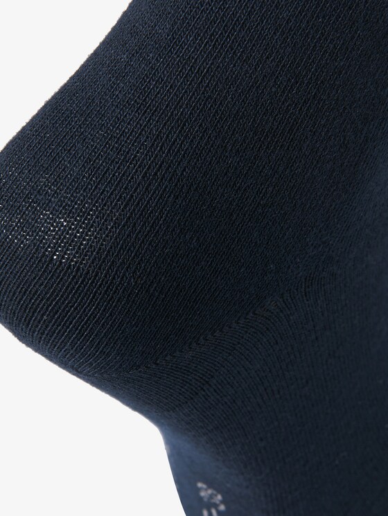 Socken im Doppelpack - Frauen - dark navy Socken im Doppelpack - Frauen - dark navy - 17 - TOM TAILOR