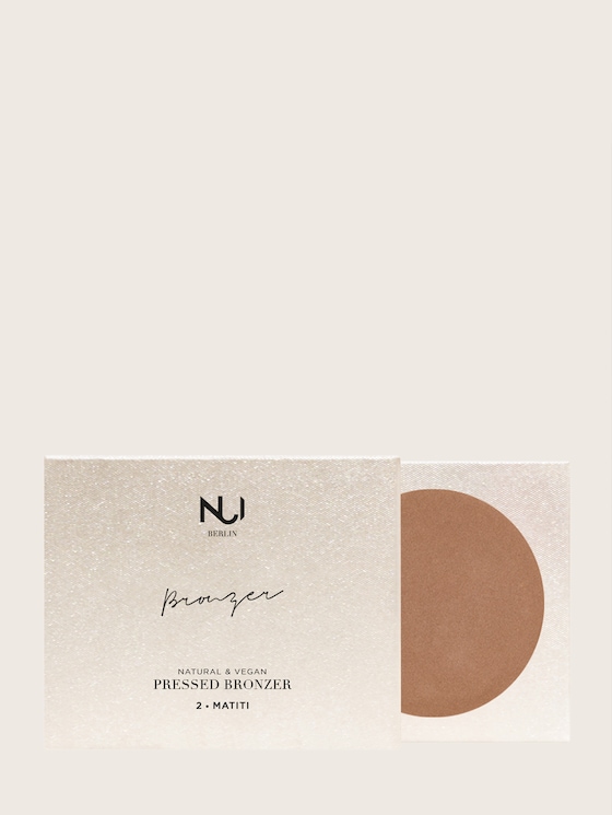 NUI Bronzer von Women, MATITI / bronze