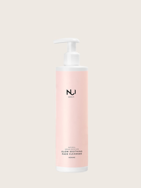 NUI Face Cleanser von Women, KOHAE / transparent