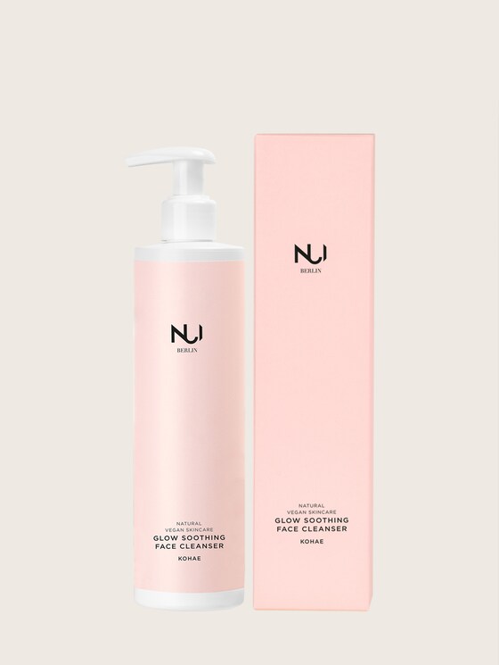 NUI Face Cleanser