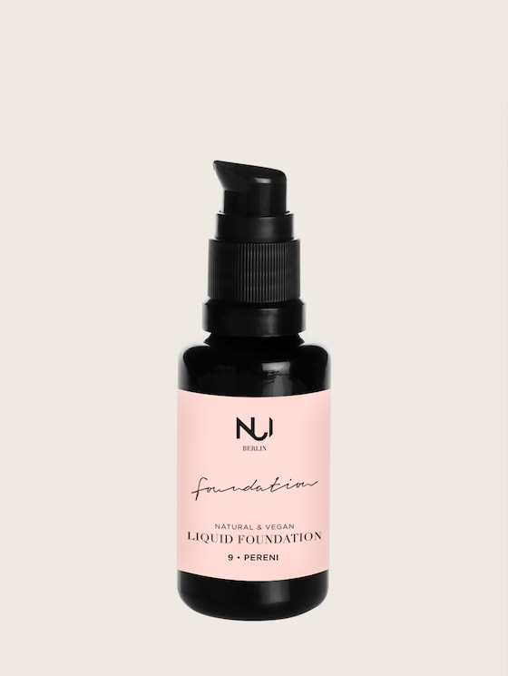 NUI Foundation von Women, PERENI / braun