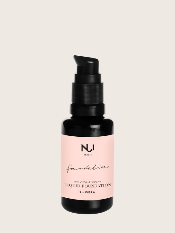 NUI Foundation