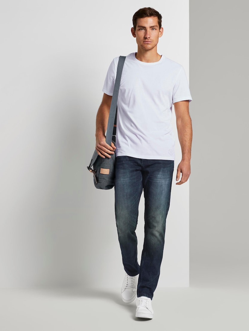 regular slim josh tom tailor