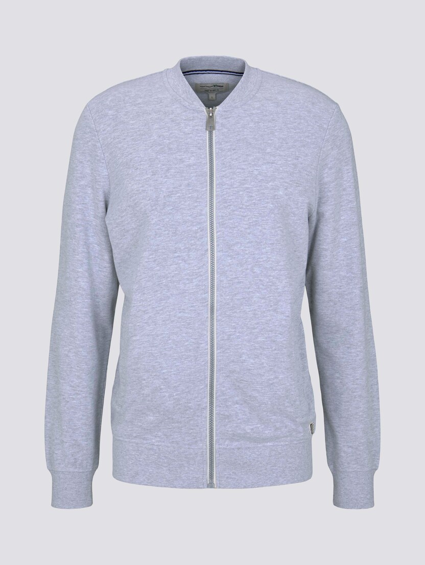 blair sweatshirt jacket