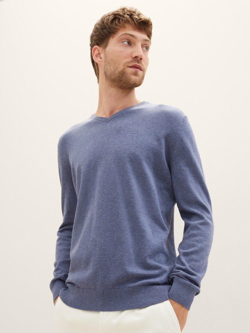 Buy TOM TAILOR Jumpers and Knitwear for Men online