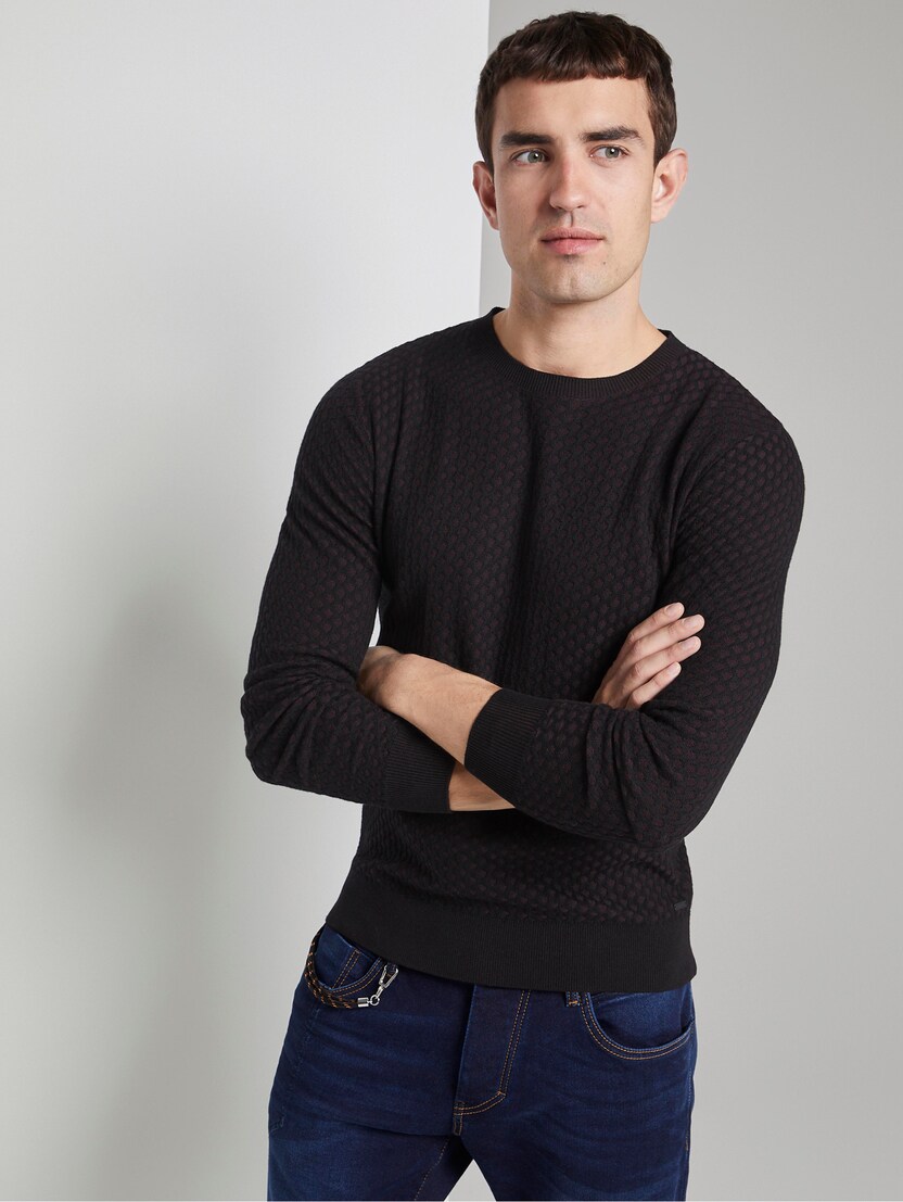 jumper for over shirt