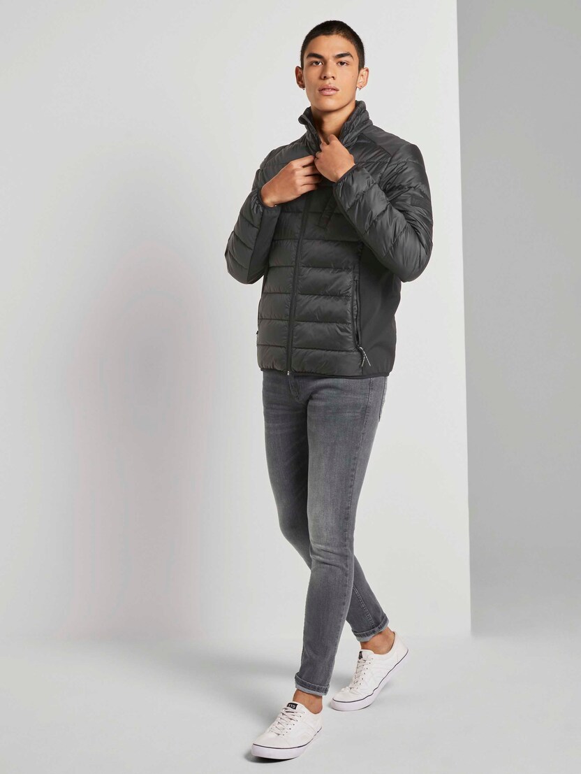 tom tailor culver skinny jeans