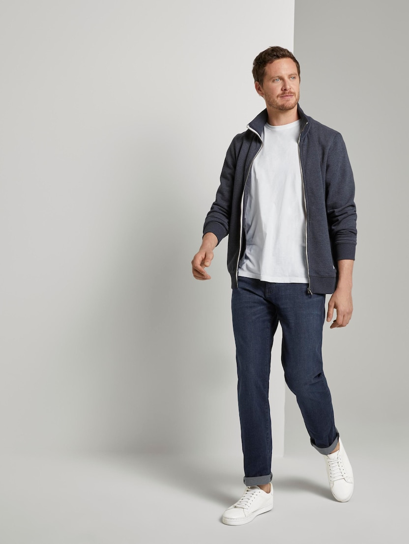Deter code Furious Marvin straight jeans by Tom Tailor