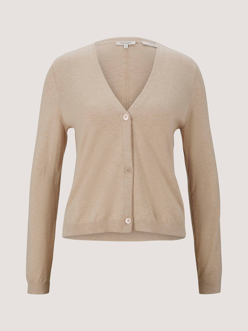 fine cardigan