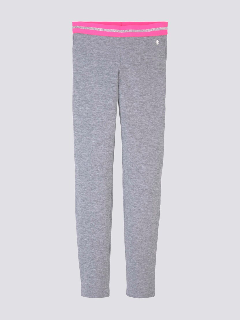 cozy sleep legging