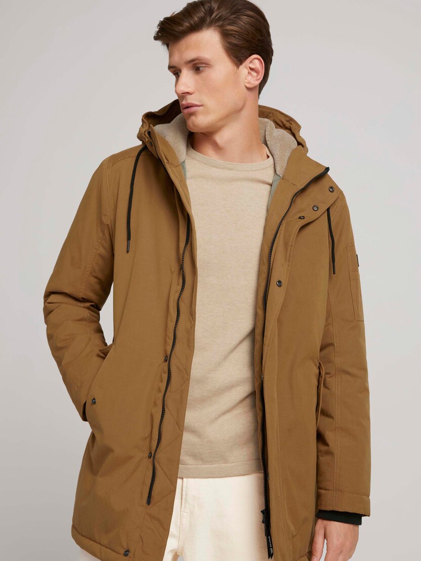 tom tailor men jacket