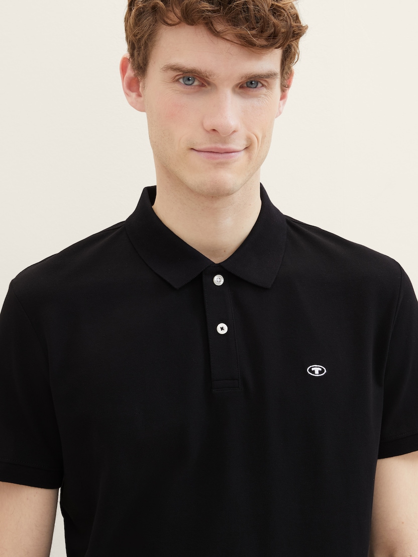 Buy TOM TAILOR Poloshirts for Men online