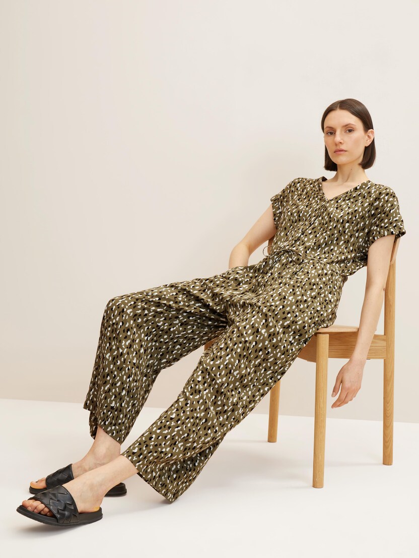 TOM TAILOR Jumpsuits für Damen online kaufen
