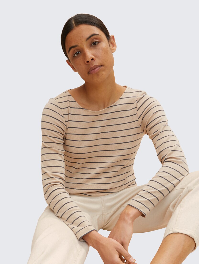 TOM TAILOR Shirts & Tops für Damen online kaufen