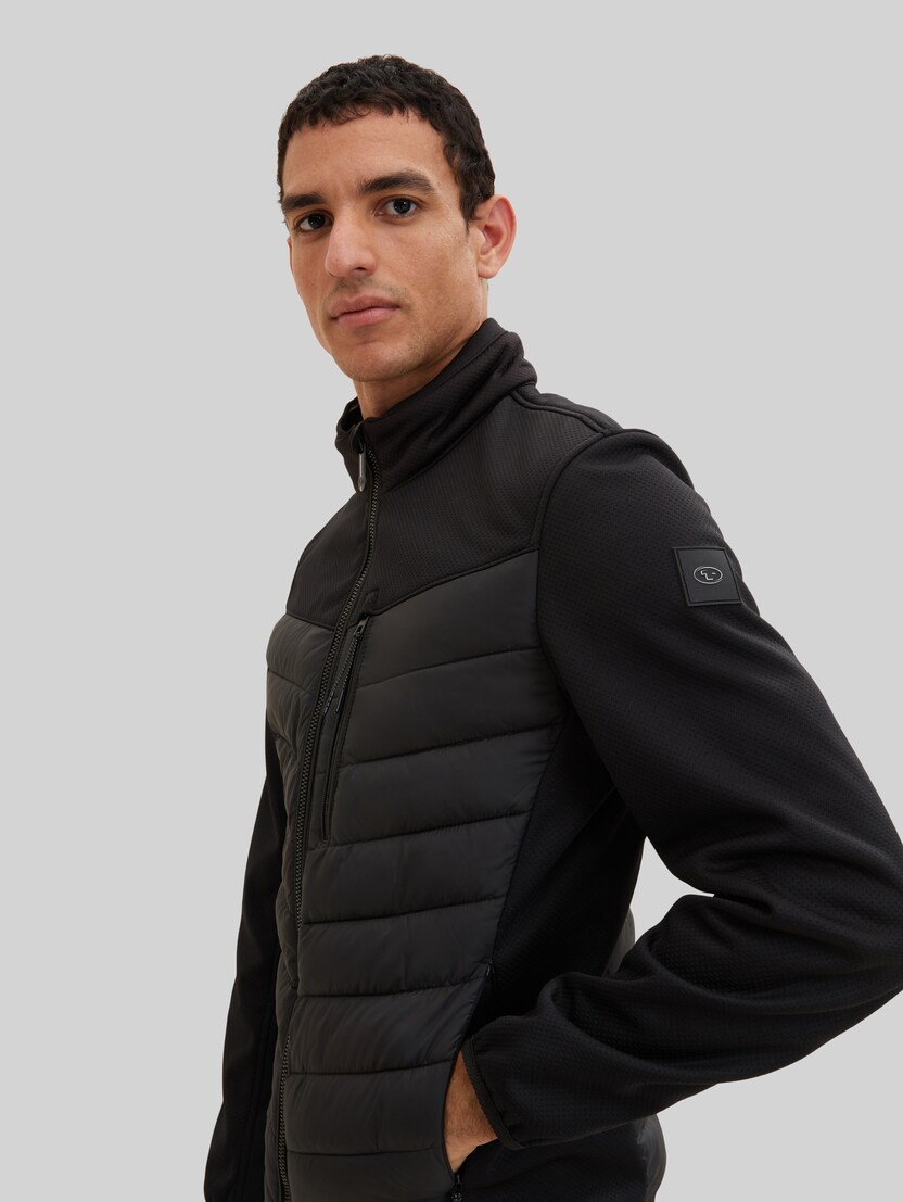 TOM TAILOR bergangjacken F r Herren Online Kaufen