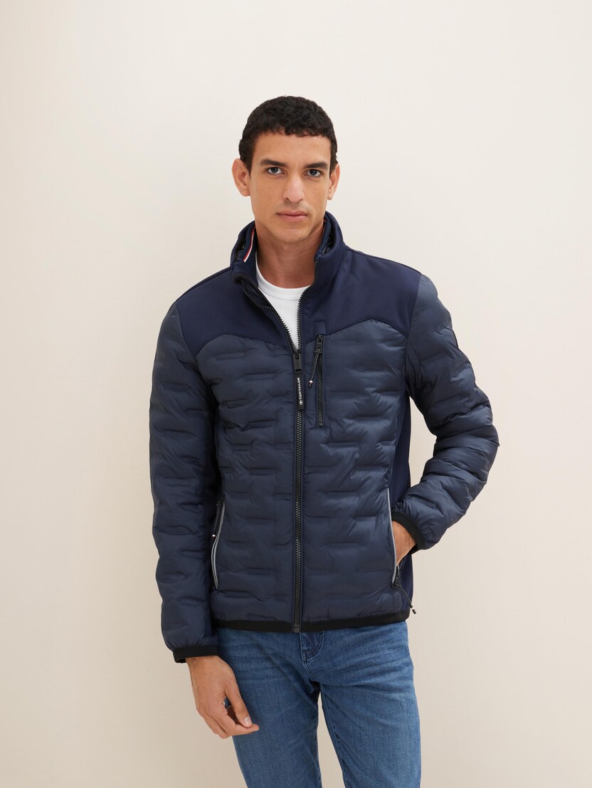 Buy TOM TAILOR Jackets & Coats for Men online