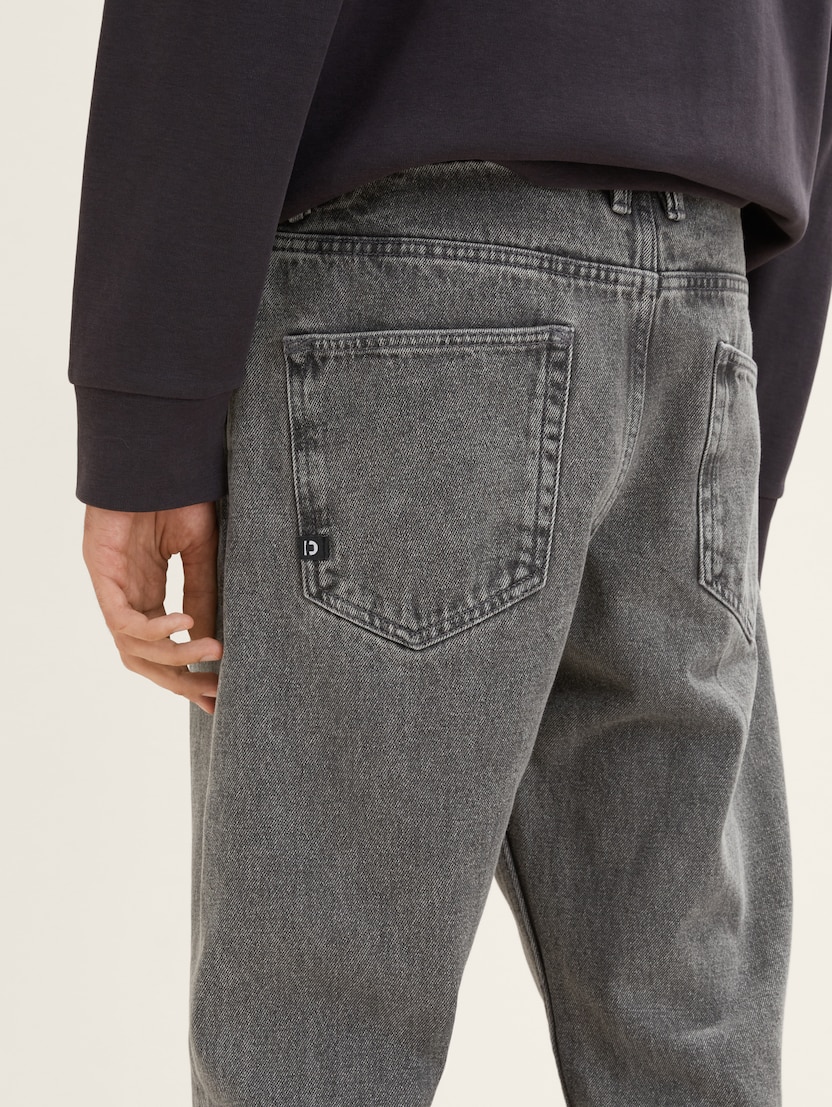 Buy TOM TAILOR Relaxed Jeans for Men online