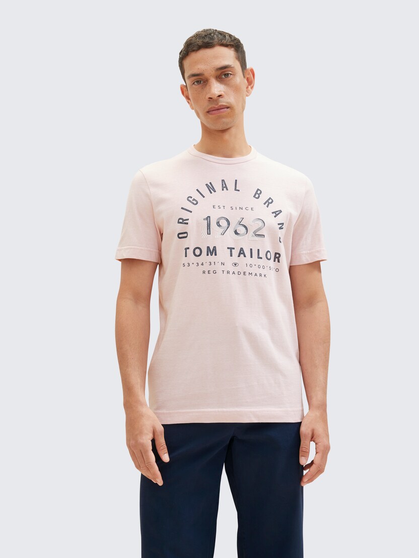 TOM TAILOR 1043280 heren Sweater