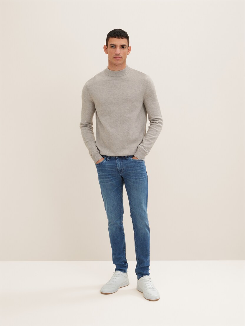 Shop online jeans voor heren bij TOM TAILOR