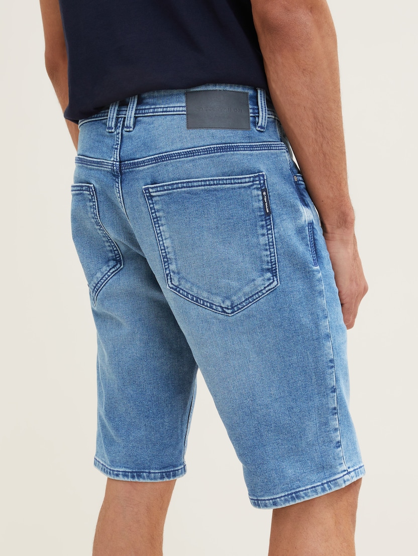 TOM TAILOR Jeansshorts für Herren online kaufen