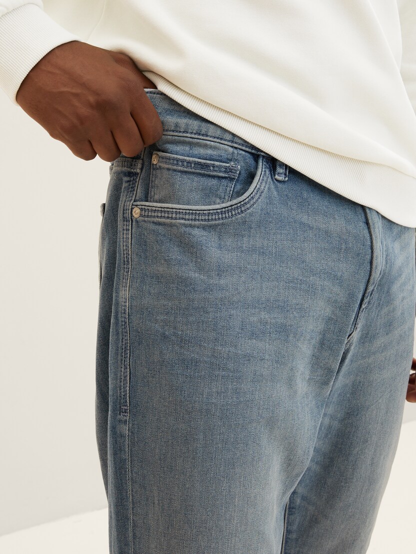 TOM TAILOR Jeans voor Heren online kopen