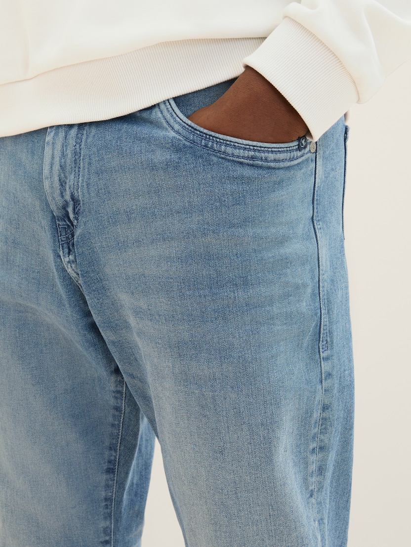 Buy TOM TAILOR Josh Regular Slim Jeans for Men online