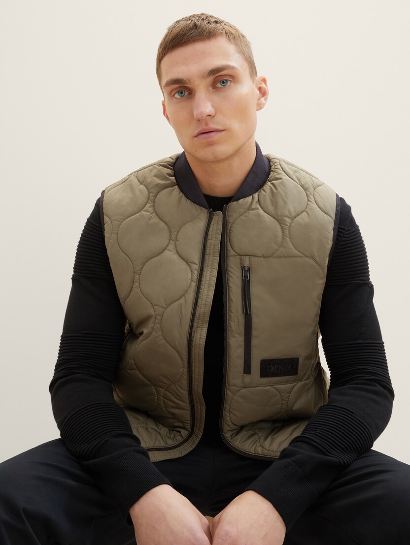 Buy TOM TAILOR Blousons & Bomber jackets for Men online