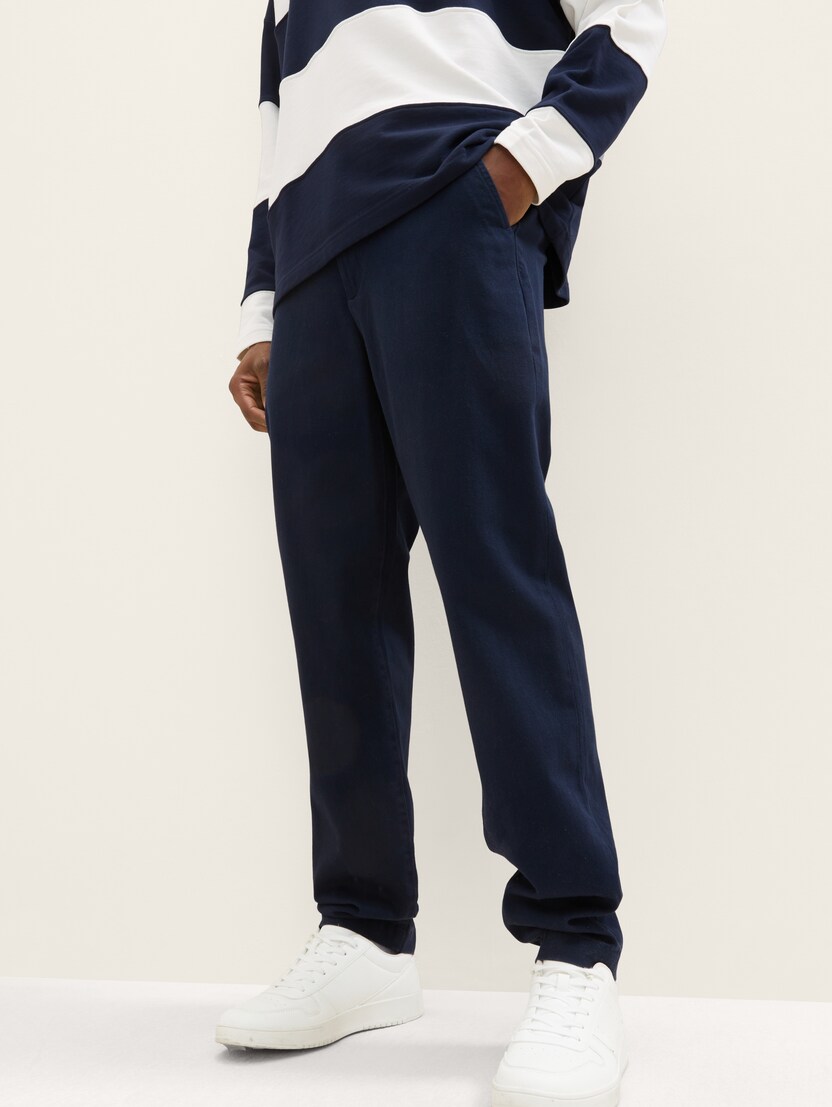 Buy TOM TAILOR Chino trousers for Men online