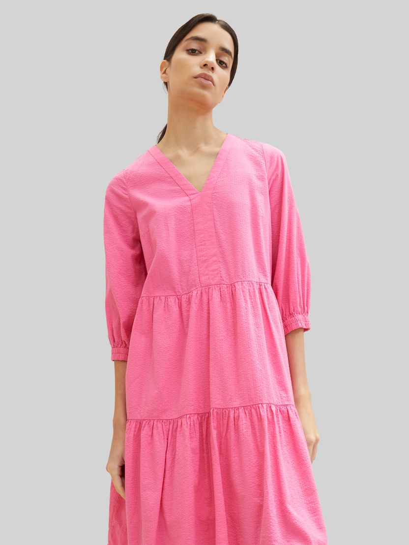 Lot De Vêtements Femme Tailles T Et M - Marques NAFNAF, MIM - Occasion Bon État