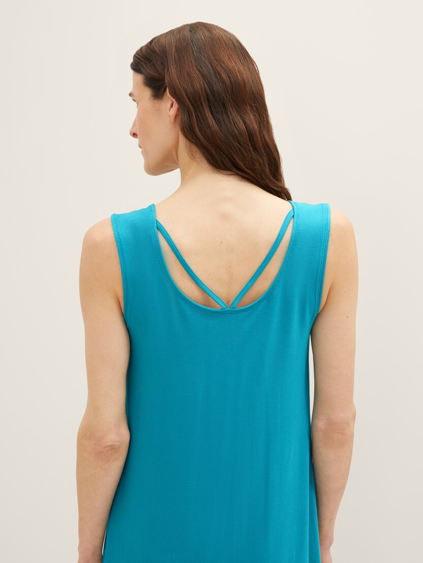 Buy TOM TAILOR Jersey dresses for Women online