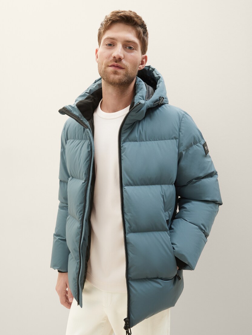 Buy TOM TAILOR Jackets & Coats for Men online