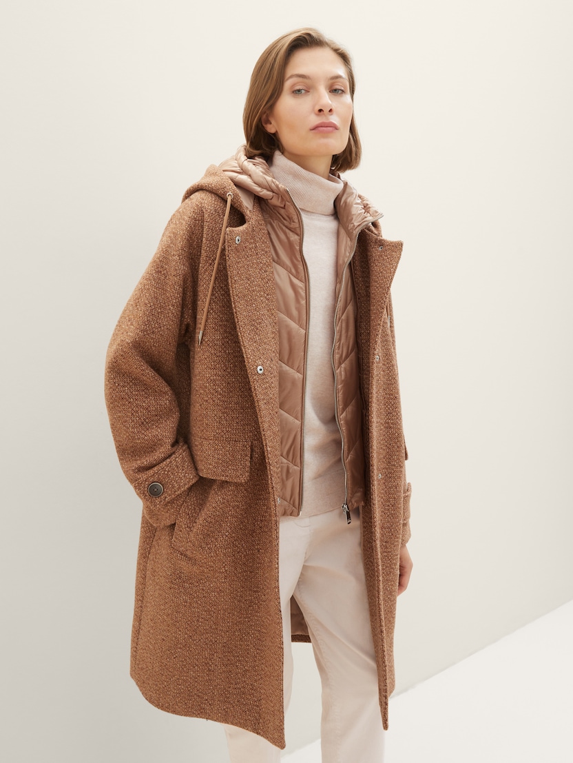 Tom Tailor - Vêtements Et Chaussures Tom Tailor | CCV Mode (18