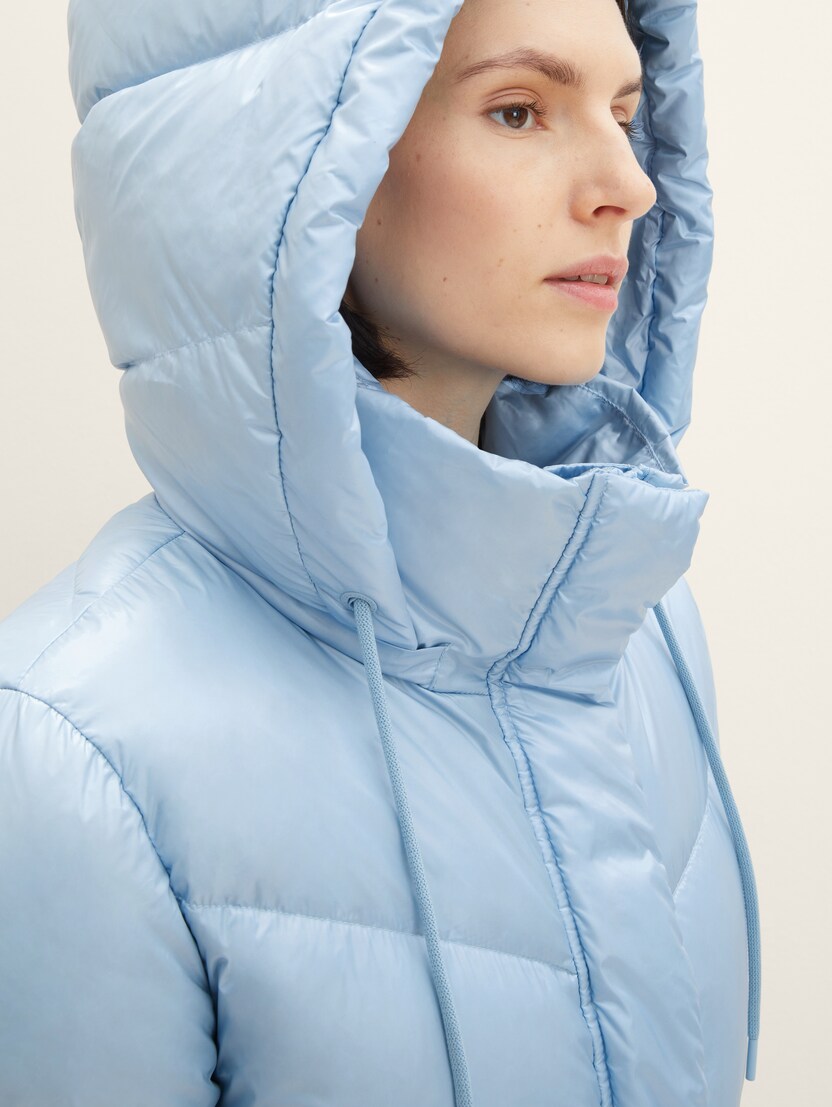 Buy TOM TAILOR Puffer Jackets for Women online