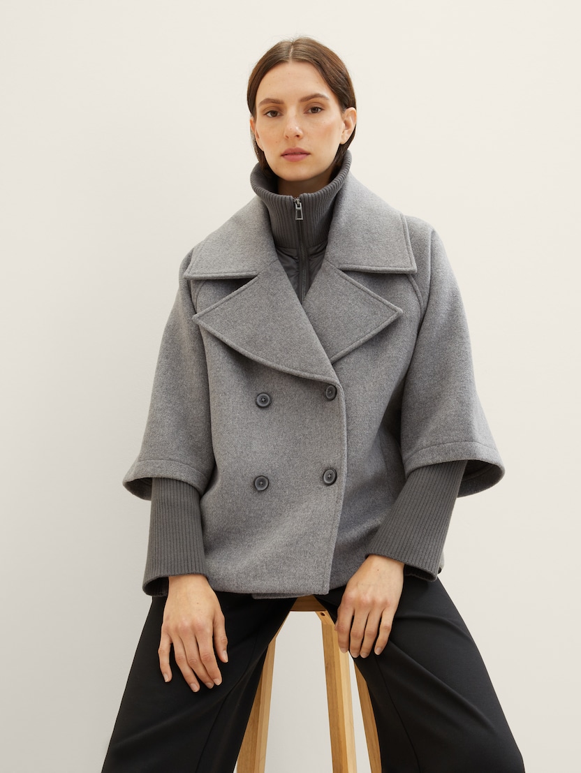 Buy TOM TAILOR Jackets & Coats for Women online