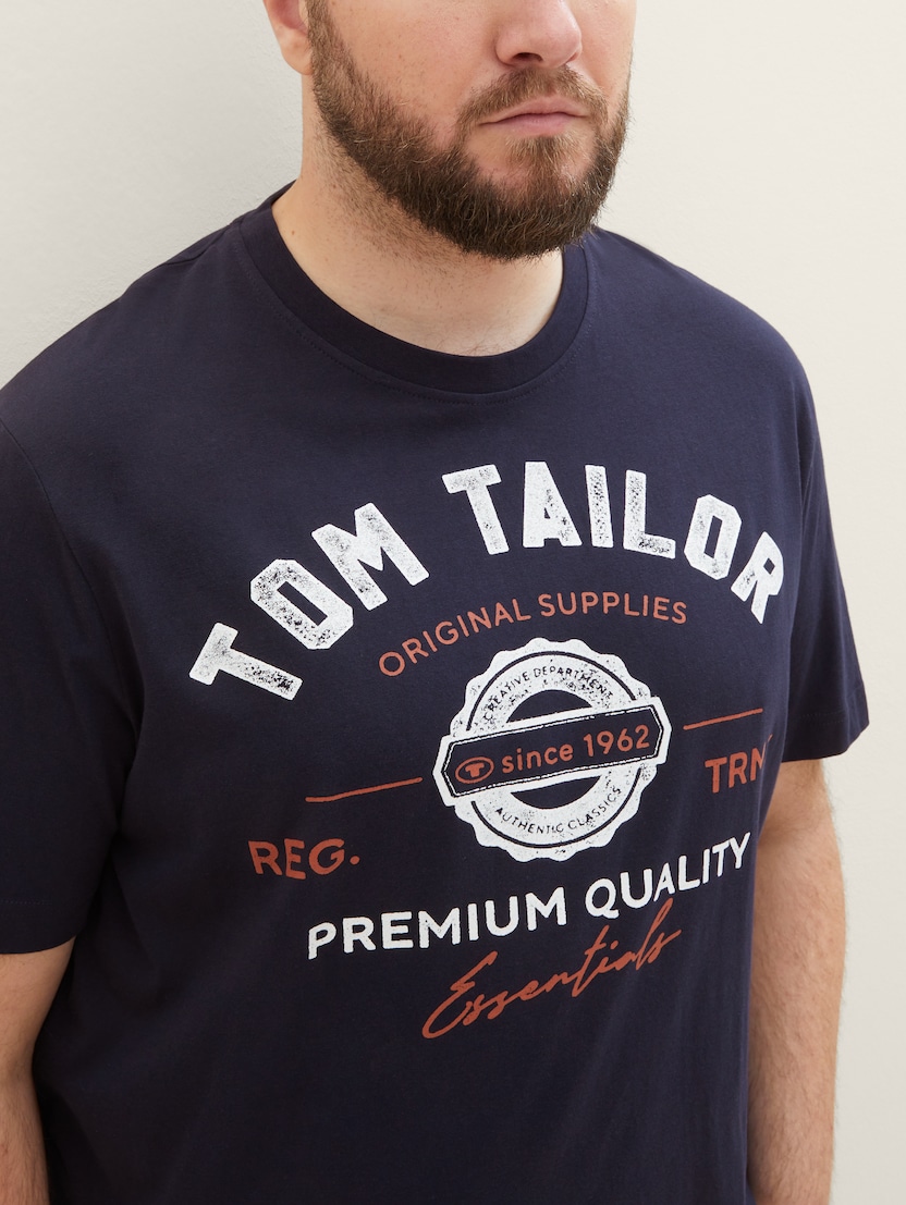 TOM TAILOR Große Größen für Herren online kaufen