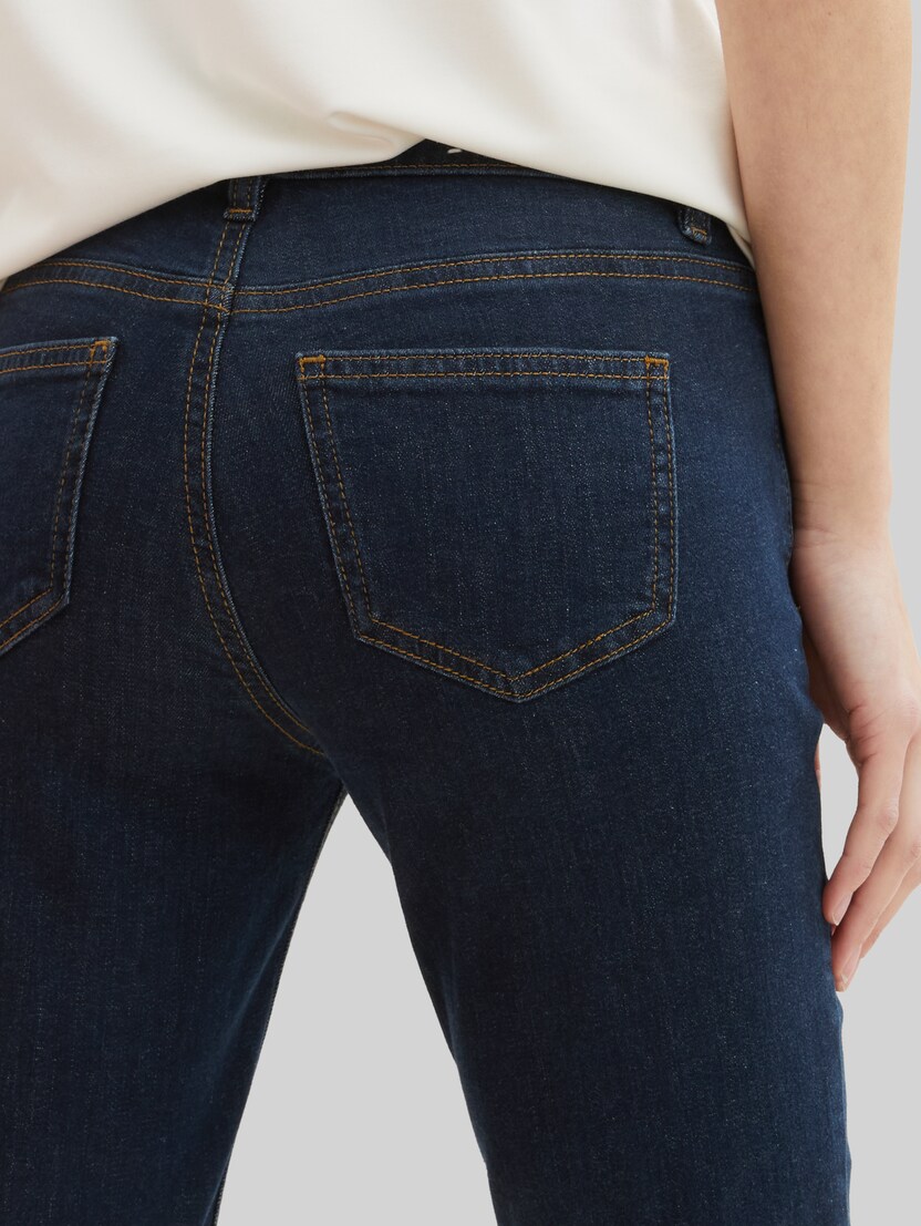 TTALEXA STRAIGHT Jeans in blue by Tom Tailor