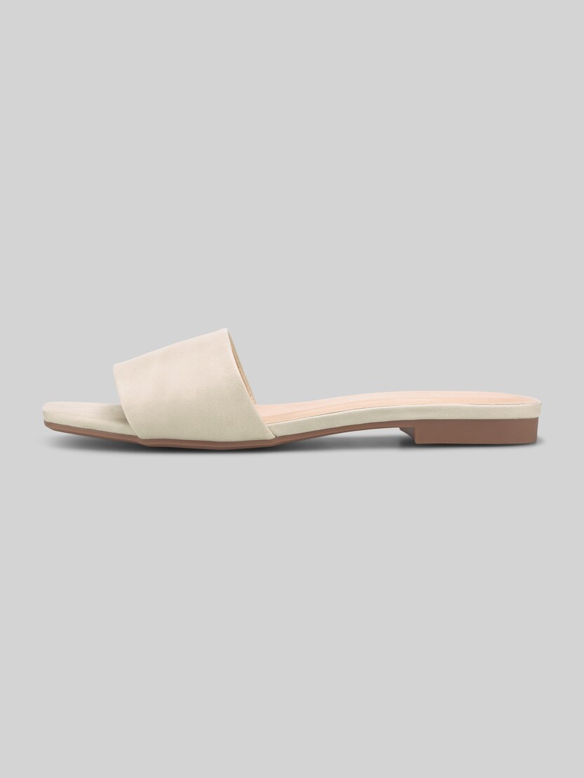 Sandalen met hakken door Tom Tailor