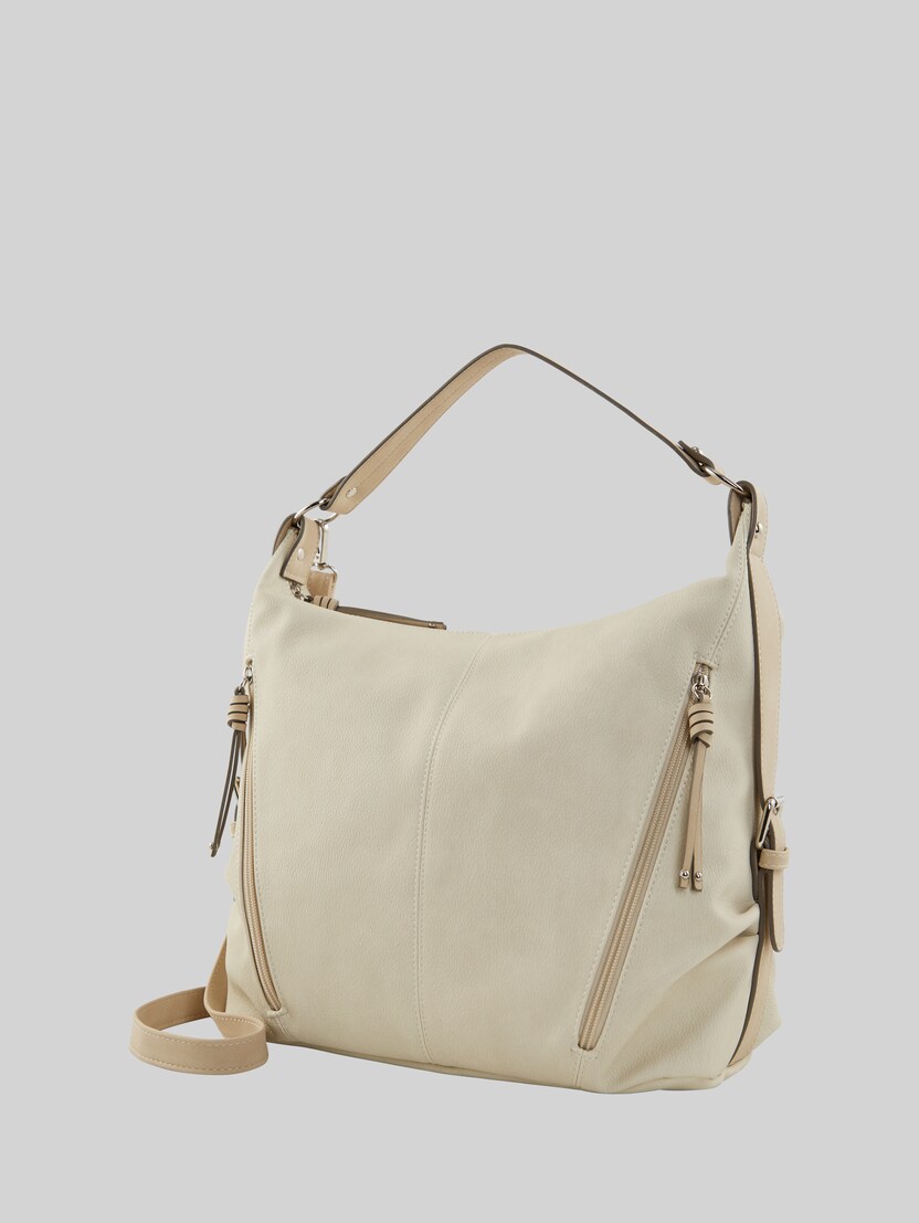 TOM TAILOR Damen Umhängetasche Wendi – Kunstleder, Logo-Prägung, 13,5x8x2,5 Cm, Verstellbarer Riemen, Schickes Alltags-Accessoire