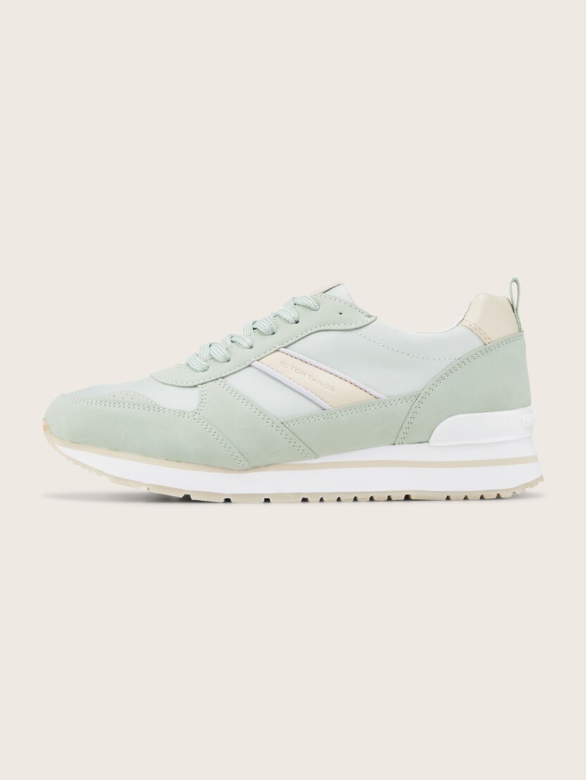 TOM TAILOR Sneaker für Damen online kaufen