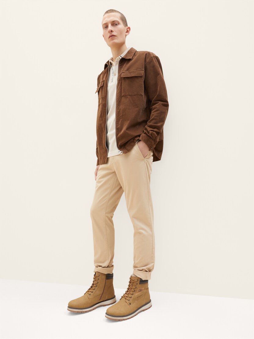 Order TOM TAILOR shoes for men online