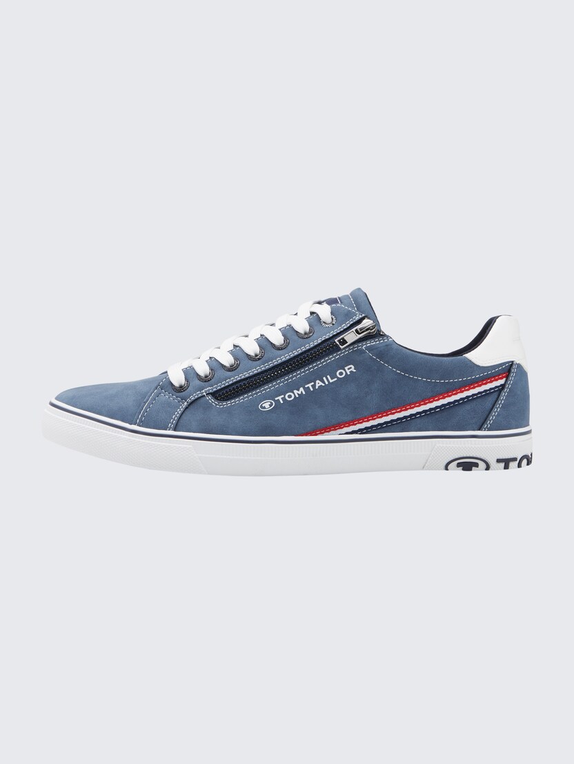 TOM TAILOR Sneaker 7458000003 | Schuh Mücke